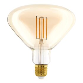 Bec LED E27 4.5W 2200K 110114