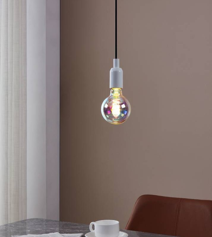 Alternative view of Bec LED E27 4W 2000K 110207