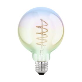 Bec LED E27 4W 2000K 110207