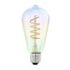 Bec LED E27 4W 2000K 110209
