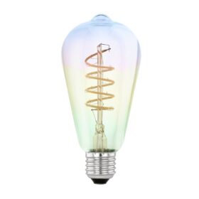 Bec LED E27 4W 2000K 110209