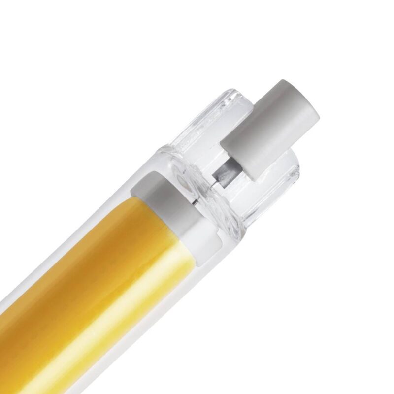 Alternative view of Bec LED R7S 9W 2700K 110229