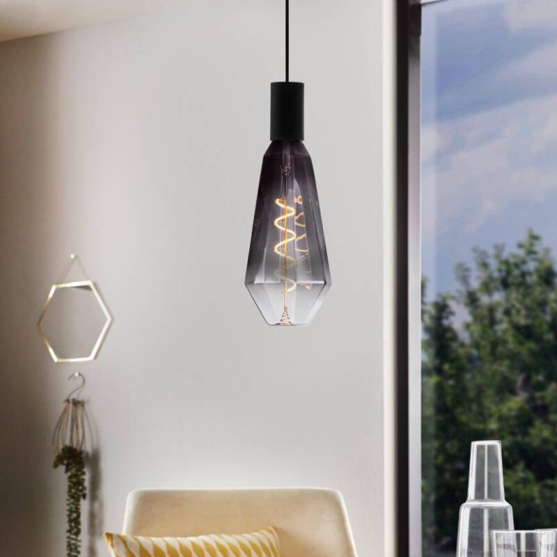 Alternative view of Bec LED E27 4W 1800K 110238