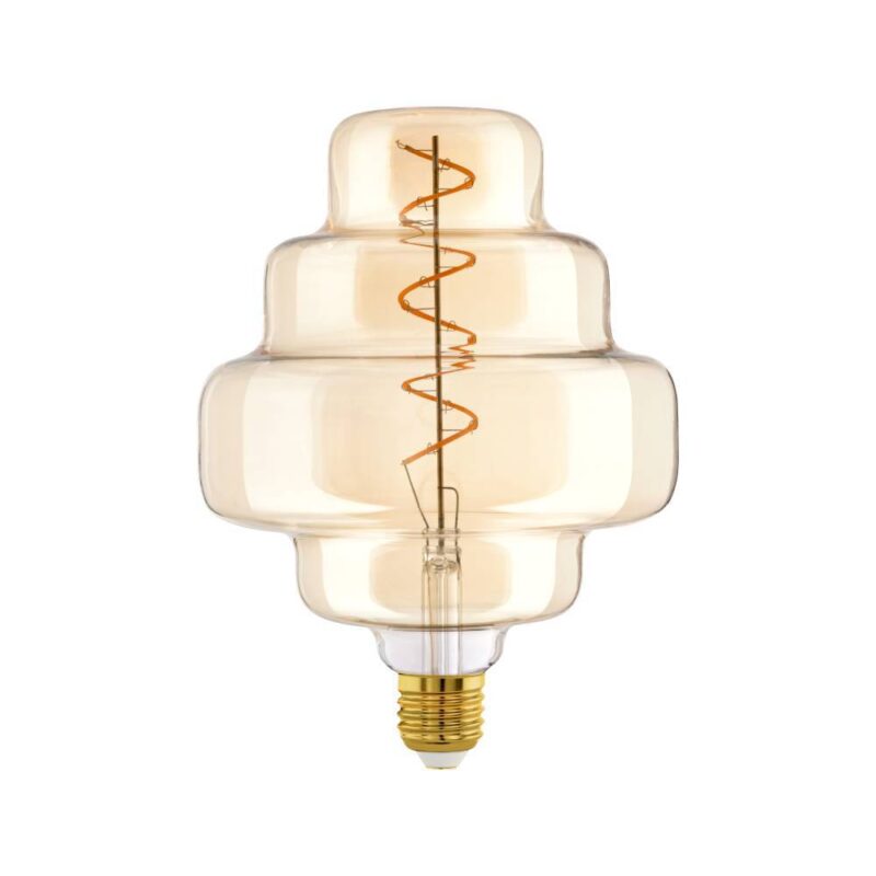 Bec LED dimabil E27 4W 2000K 110245