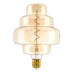 Bec LED dimabil E27 4W 2000K 110246