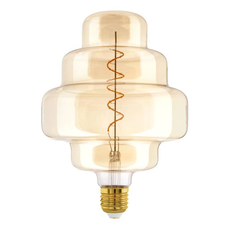 Bec LED dimabil E27 4W 2000K 110246