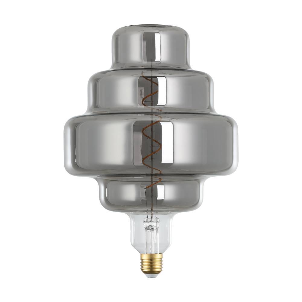 Bec LED dimabil E27 4W 2000K 110248 - imagine 3