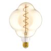 Bec LED dimabil E27 4W 2000K 110252