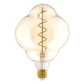 Bec LED dimabil E27 4W 2000K 110252