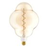 Bec LED dimabil E27 4W 2000K 110253