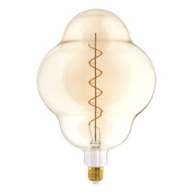 Bec LED dimabil E27 4W 2000K 110253