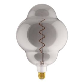 Bec LED dimabil E27 4W 2000K 110255
