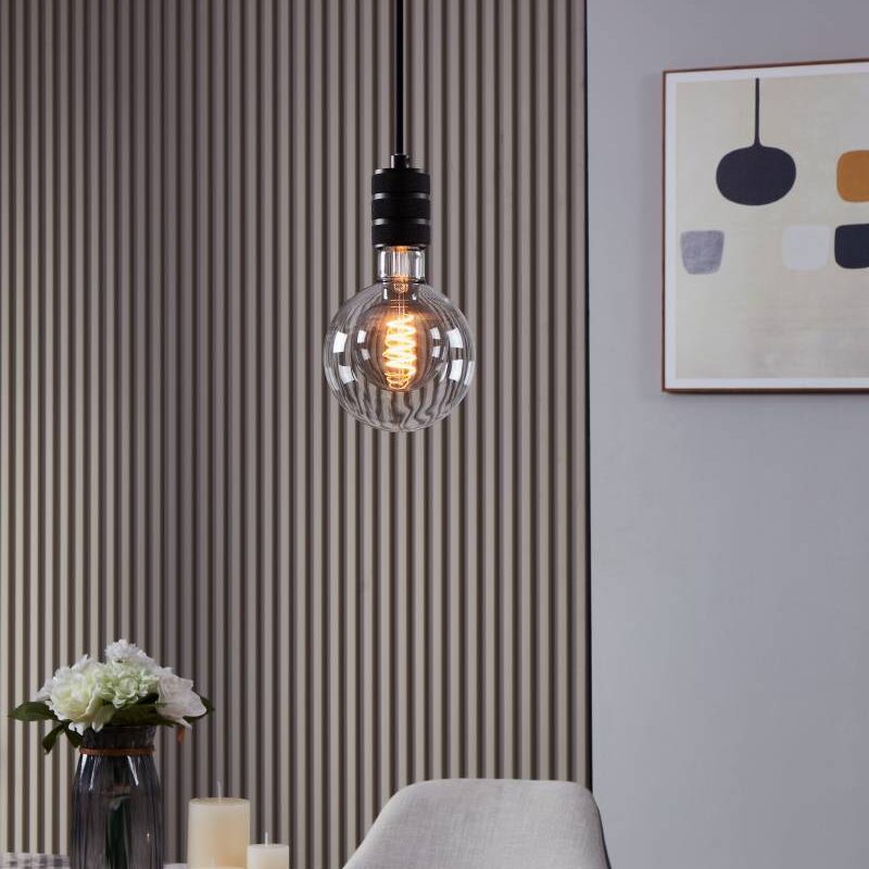 Alternative view of Bec LED dimabil E27 2W 2000K 110256