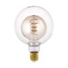 Bec LED dimabil E27 4W 2000K 110258
