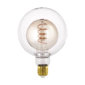 Bec LED dimabil E27 4W 2000K 110258