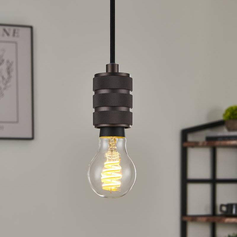 Alternative view of Bec LED E27 A60 4.9W 3000K 110271