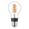 Bec LED E27 A60 4.9W 3000K 110271