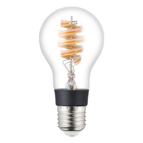 Bec LED E27 A60 4.9W 3000K 110271