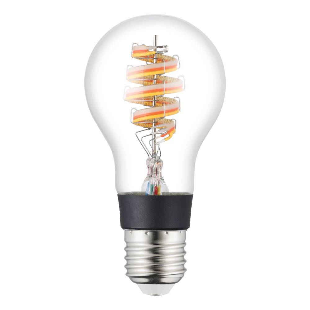 Bec LED E27 A60 4.9W 3000K 110271
