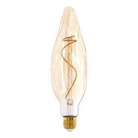 Bec LED E27 4W 2100K 110276