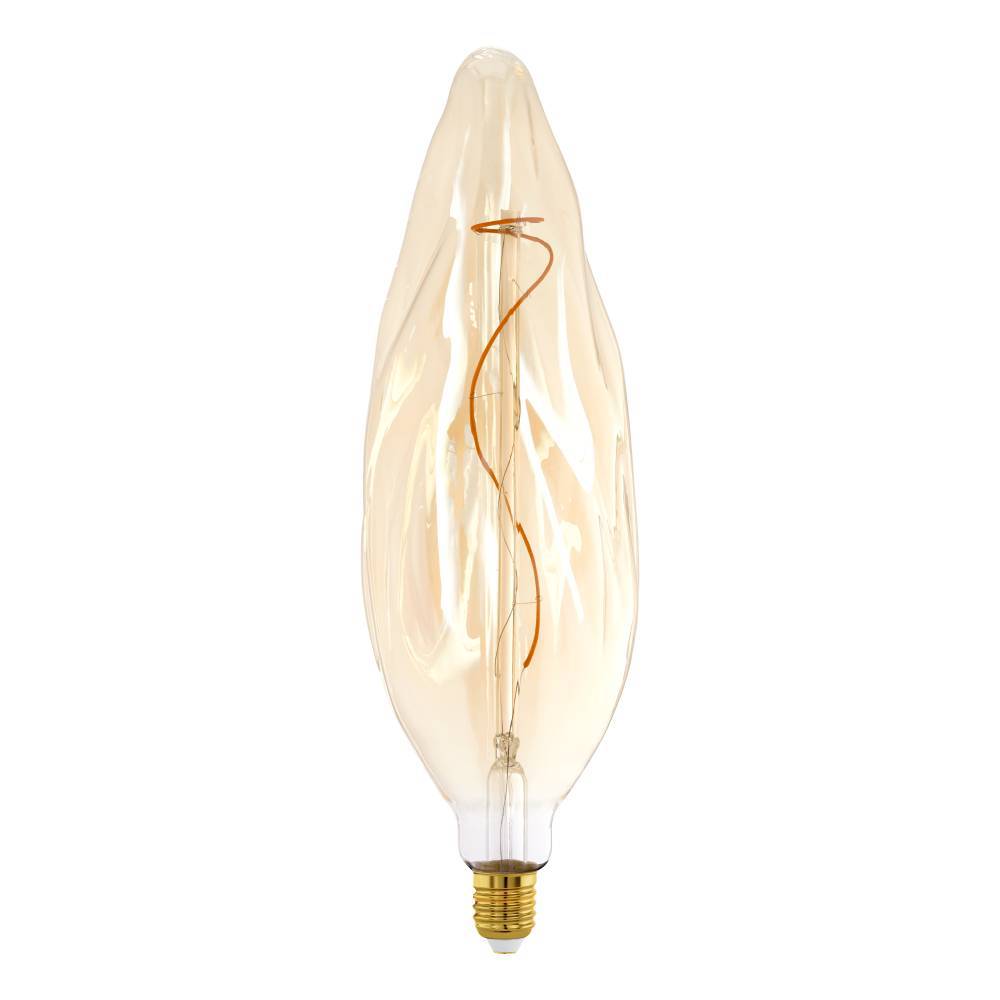 Bec LED dimabil E27 4W 2100K 110279