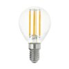 Bec LED E14 2.2W 3000K 110282
