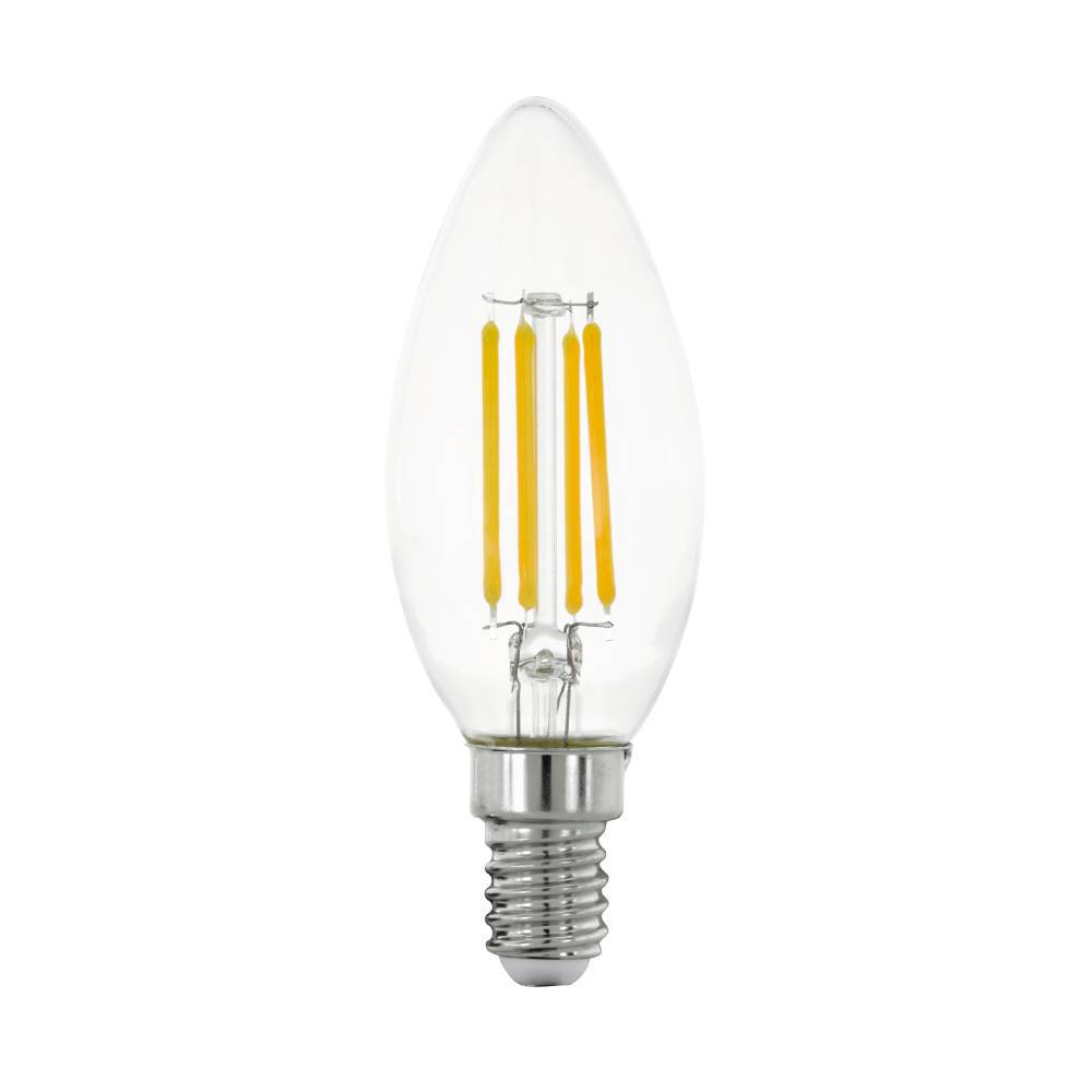 Bec LED E14 2.2W 3000K 110283