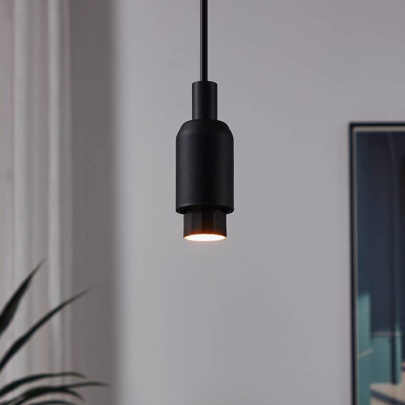 Alternative view of Bec LED E27 LP 3.5W 2200K 110292