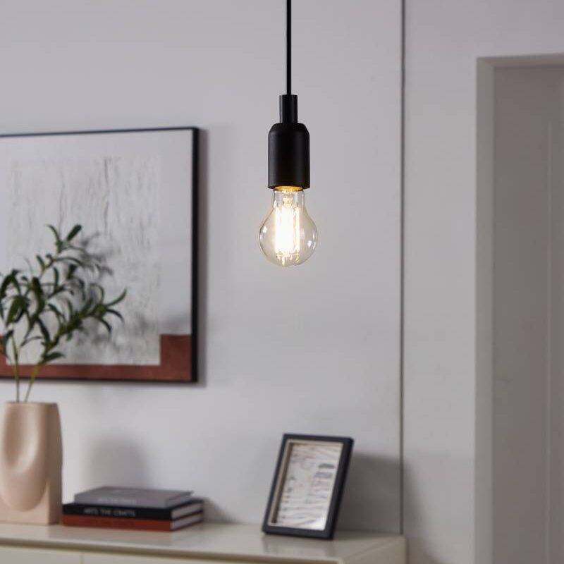 Alternative view of Bec LED E27 A60 9W 2700K 110294