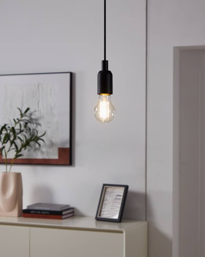 Bec LED E27 A60 9W 2700K 110294 - imagine 2
