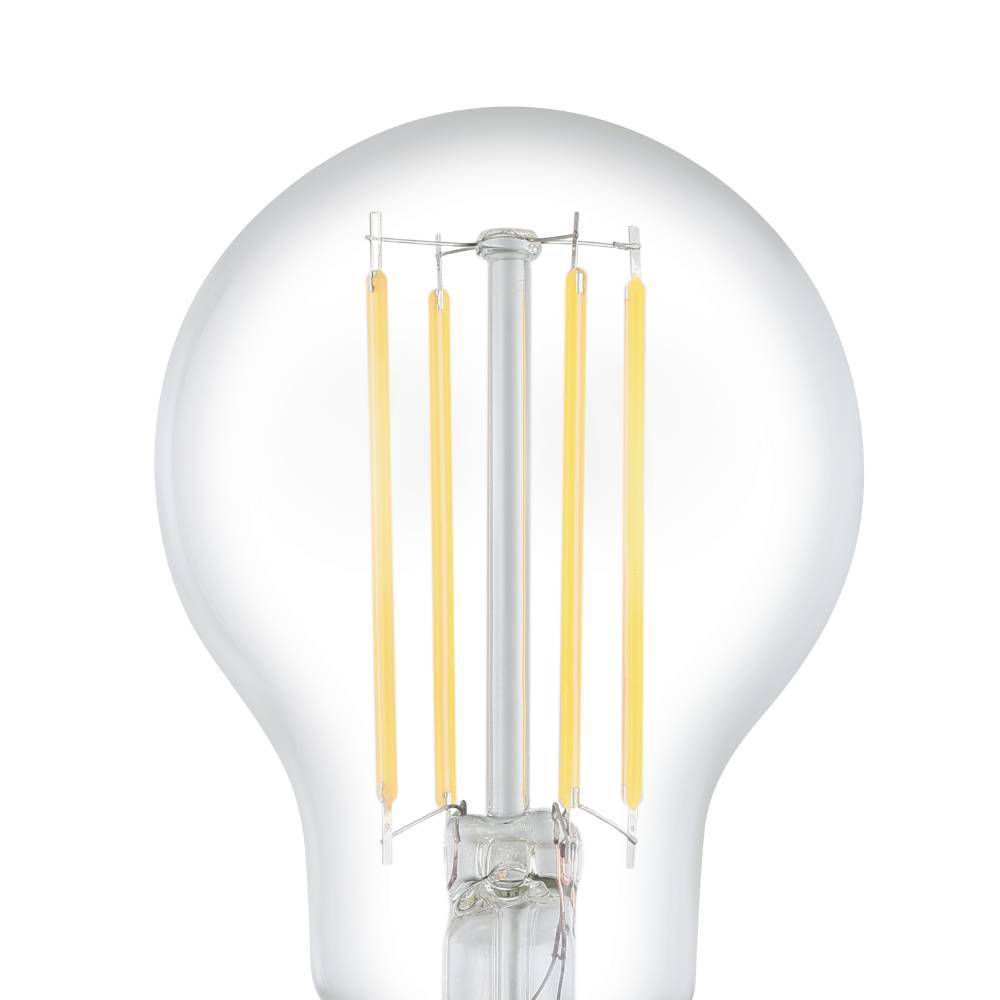 Bec LED E27 A60 9W 2700K 110294 - imagine 3