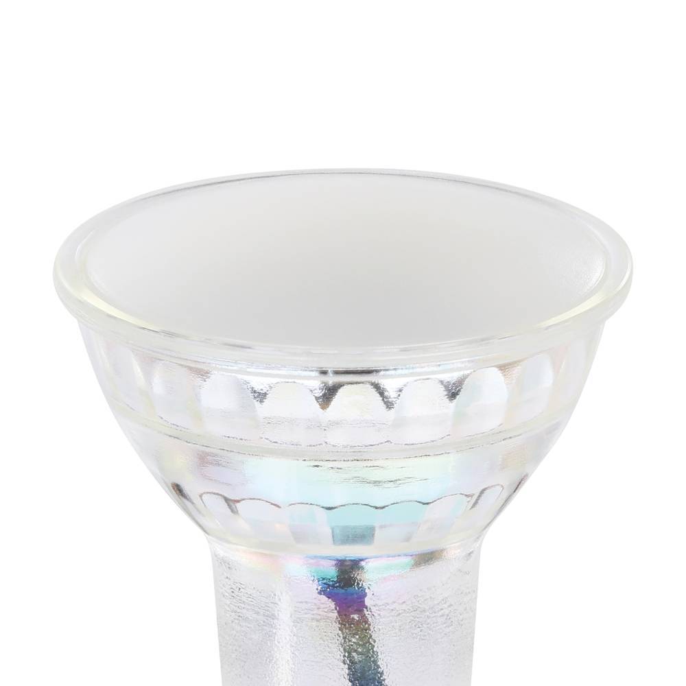 Bec LED GU10 5.8W 3000K 110295 - imagine 3