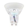 Bec LED GU10 5.8W 3000K 110295