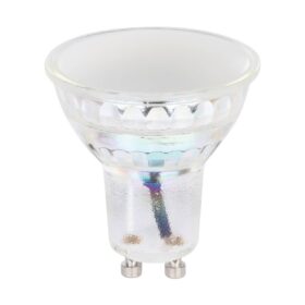 Bec LED GU10 5.8W 3000K 110295