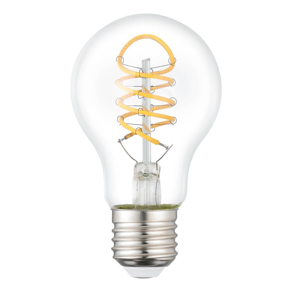 Bec LED E27 A60 7.3W 2700K 110306