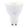 Bec LED GU10 4.9W 2700K-6500K 110308