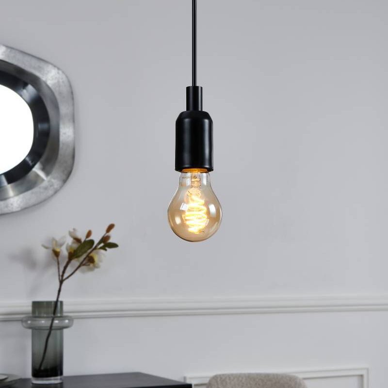 Alternative view of Set 2 becuri LED E27 A60 2X4.9W 110312