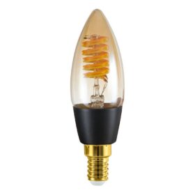 Bec LED E14 C35 4.9W 2700K-6500K 110319