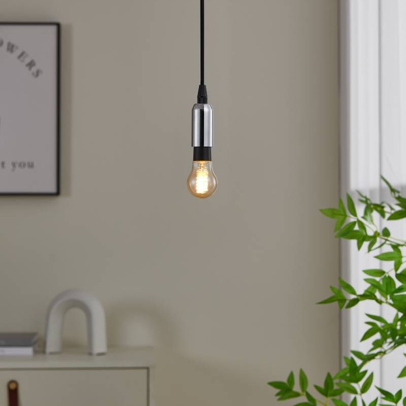 Alternative view of Bec LED E14 P45 4.9W 2700K-6500K 110321