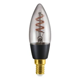 Bec LED E14 C35 4W 2000K 110322