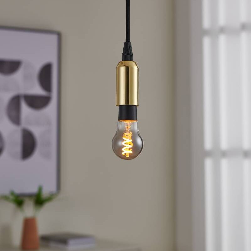 Alternative view of Bec LED E14 P45 4W 2000K 110323