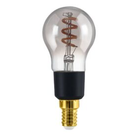 Bec LED E14 P45 4W 2000K 110323