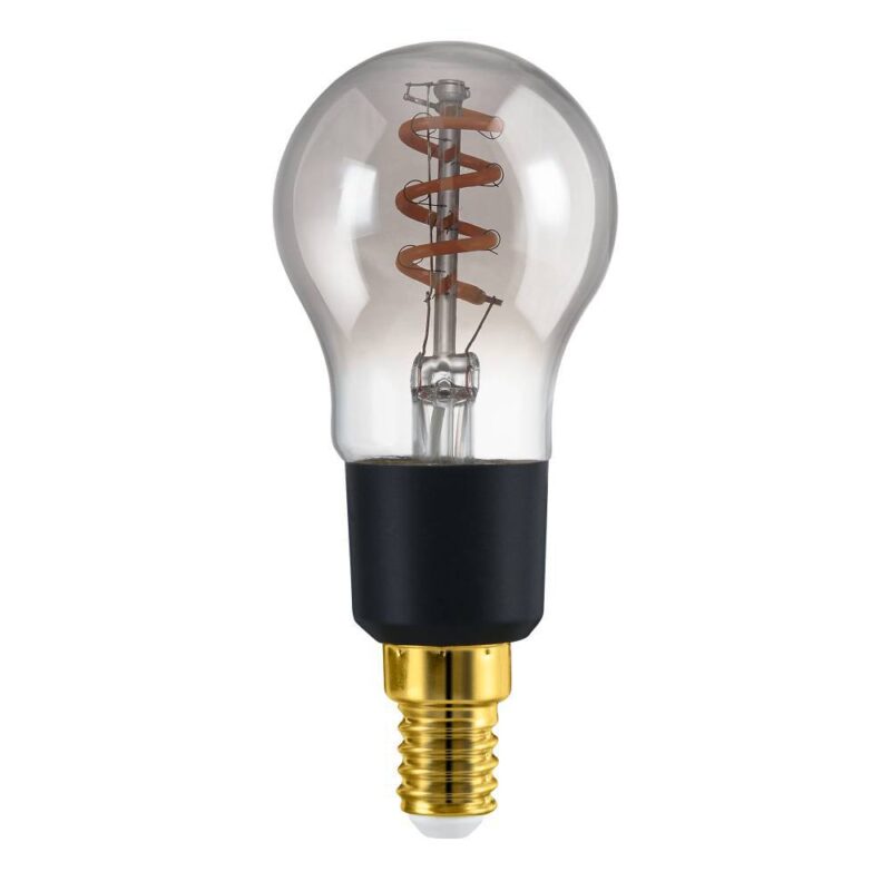 Bec LED E14 P45 4W 2000K 110323