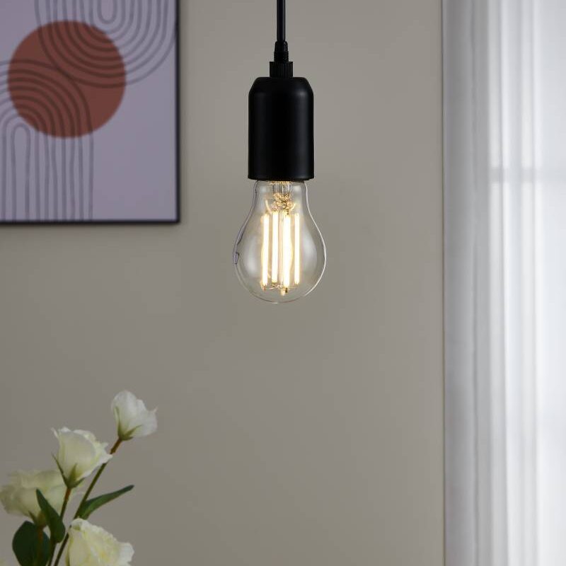 Alternative view of Bec LED E27 A60 2.2W 3000K 110324