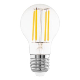Bec LED E27 A60 2.2W 3000K 110324