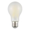 Bec LED E27 A60 3.8W 3000K 110328