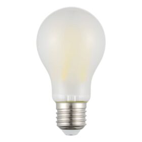 Bec LED E27 A60 7W 3000K 110329