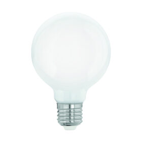 Bec LED E27 G80 7.5W 3000K 110354