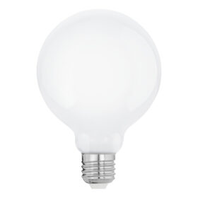 Bec LED E27 G95 7.5W 3000K 110355
