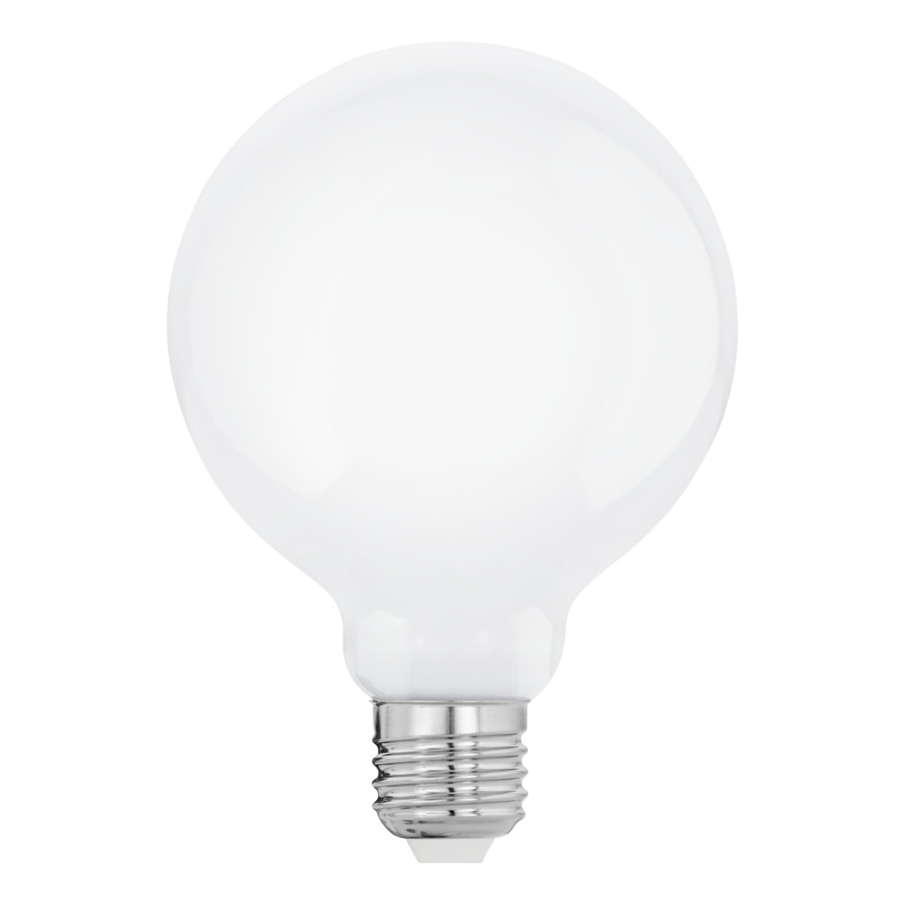Bec LED E27 G95 7.5W 3000K 110355